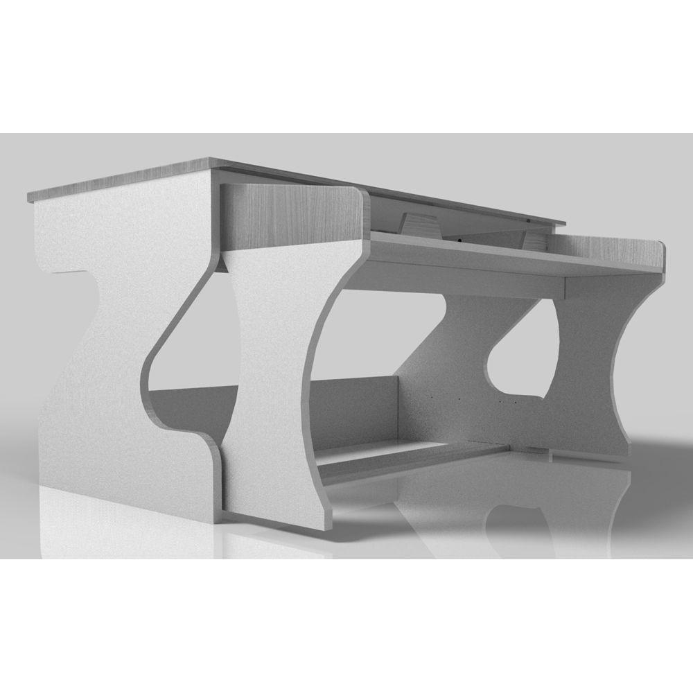 Zaor Miza M Modular Studio Desk