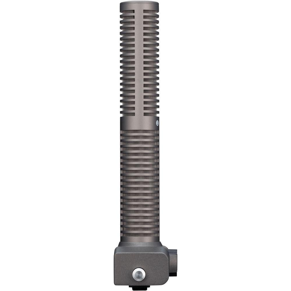 Zoom SSH-6 Stereo Shotgun Microphone Capsule for H5, H6, U-44 and Q8