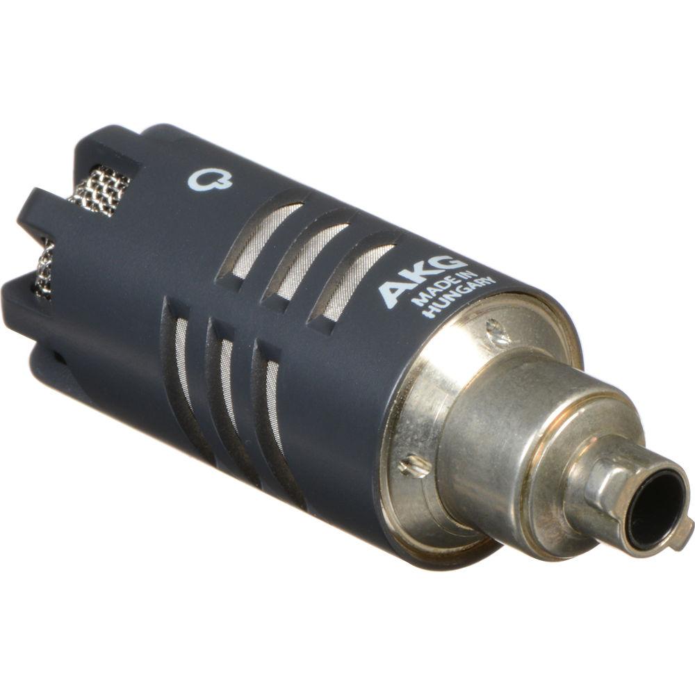 AKG CK93 Blue Line Series Hypercardioid Microphone Capsule