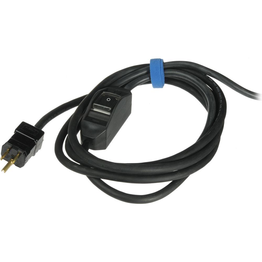 ARRI 150-Watt Tungsten Fresnel Light