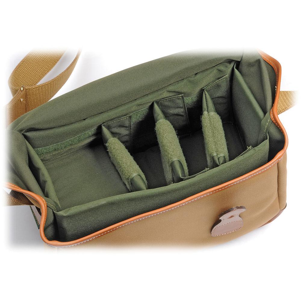 Billingham L2 Camera Bag