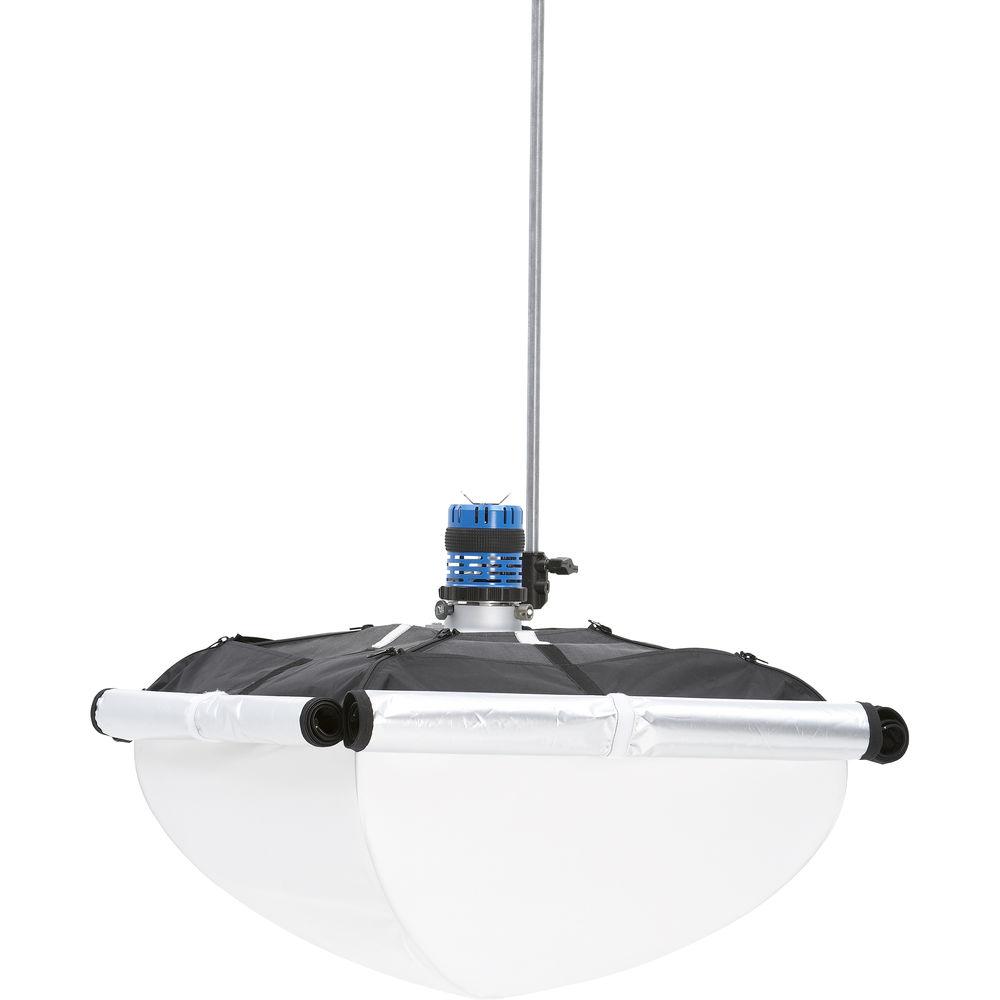 Chimera Pancake Lantern with Skirt