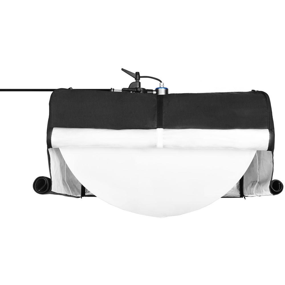 Chimera Pancake Lantern with Skirt