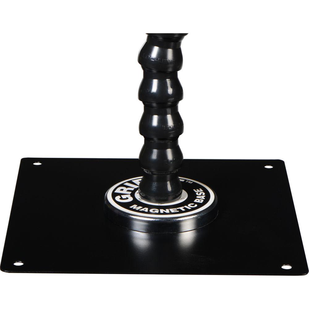 Delta 1 Grip-It Single Arm with 1" Clamp