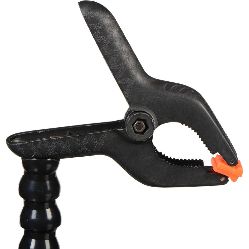Delta 1 Grip-It Single Arm with 1" Clamp