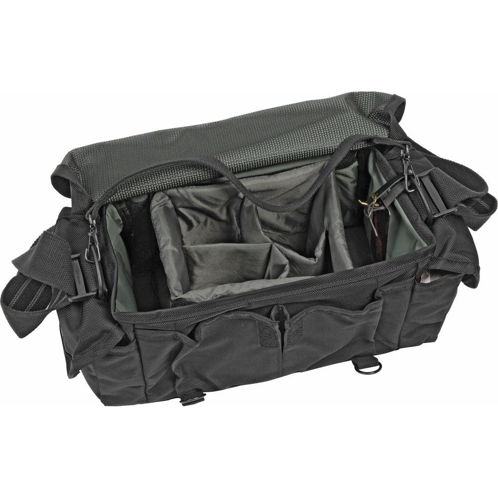 Domke F-2B Original Ballistic Shoulder Bag