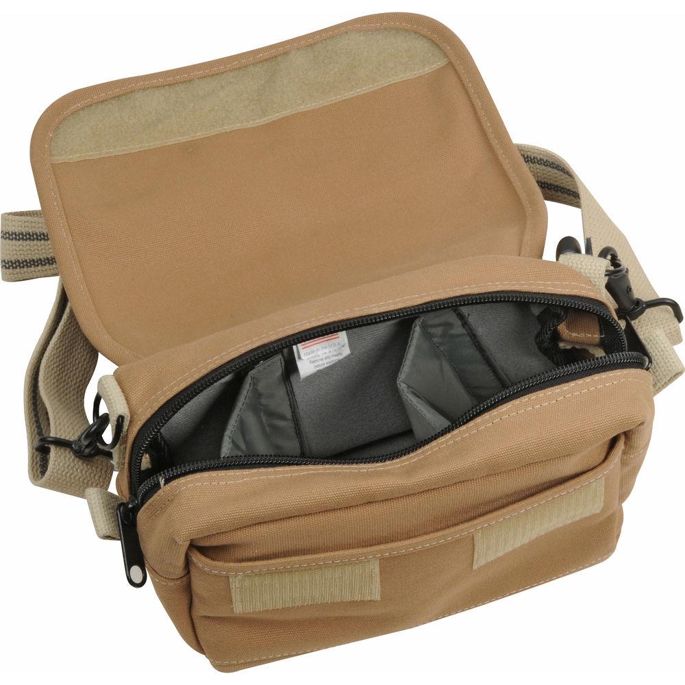 Domke F-5XB Shoulder Belt Bag