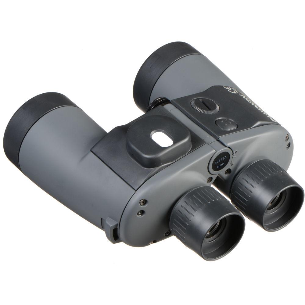 Fujinon 7x50 WPC-XL Mariner Binocular with Compass, Fujinon, 7x50, WPC-XL, Mariner, Binocular, with, Compass