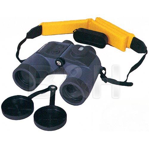 Fujinon 7x50 WPC-XL Mariner Binocular with Compass