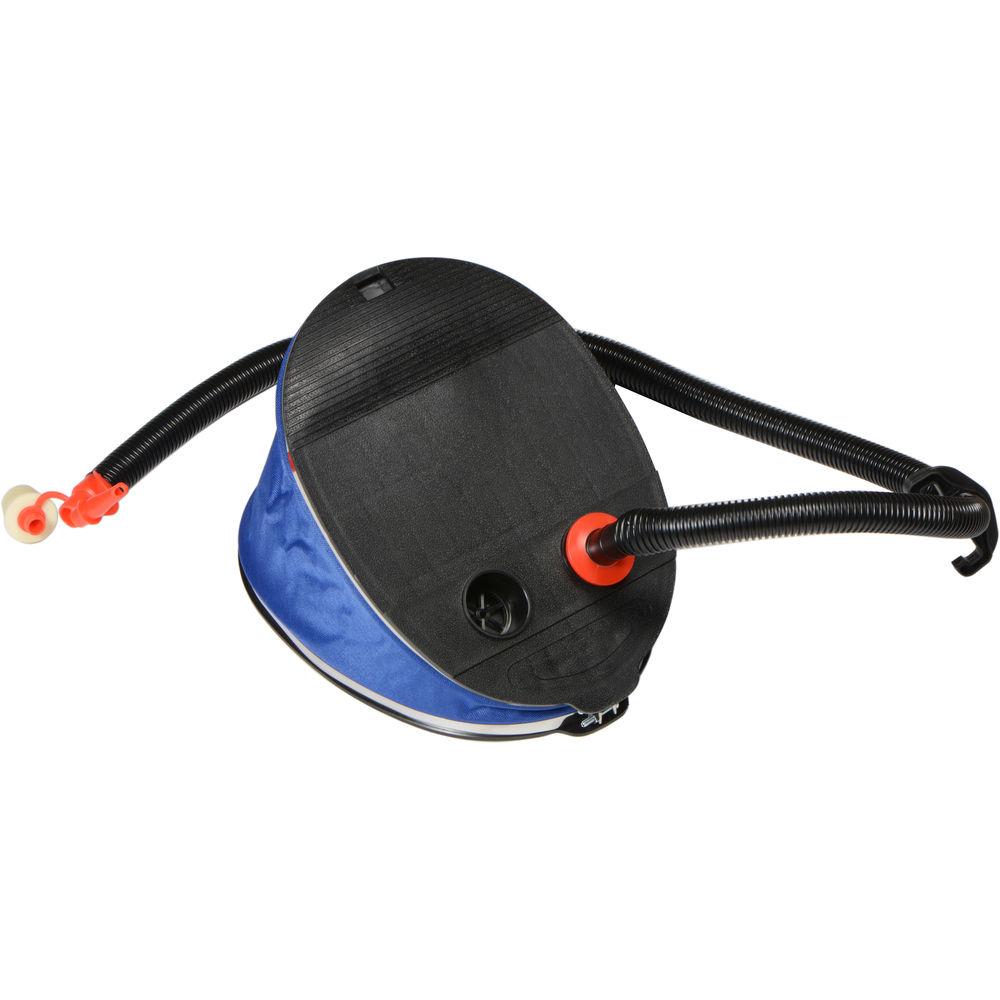 Jobo Foot Pump for Expert Film Drums