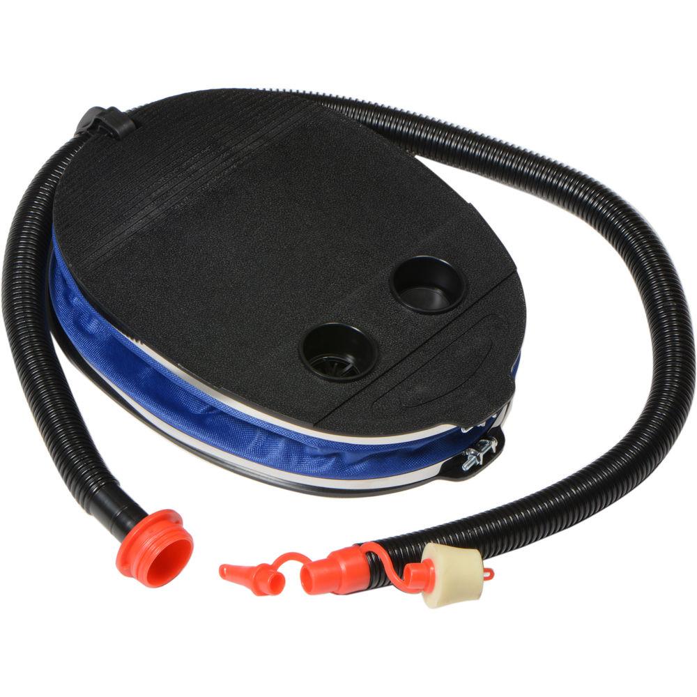 Jobo Foot Pump for Expert Film Drums