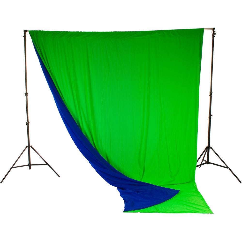 Lastolite Chromakey Background - 10x12