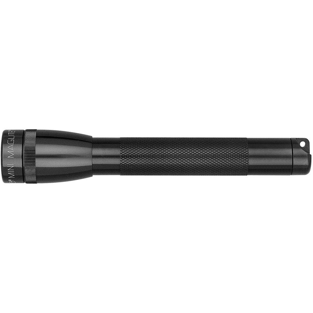 Maglite AA Mini Maglite Flashlight