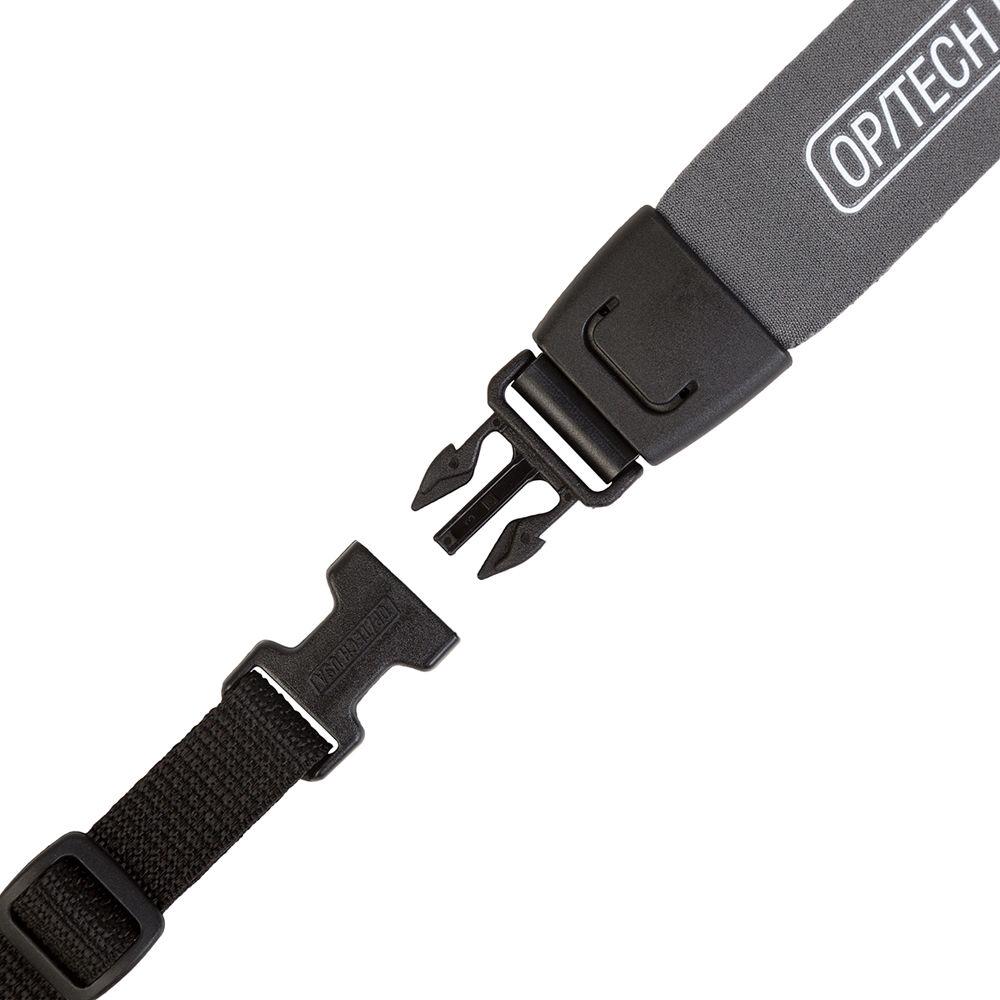 OP TECH USA Fashion Strap