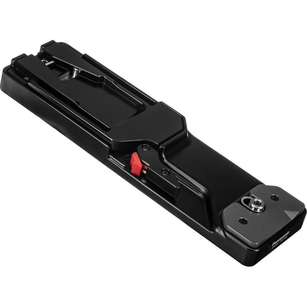 Panasonic SHAN-TM700 Quick Release Tripod Adapter - for AJ-D700 DVC PRO Camcorder