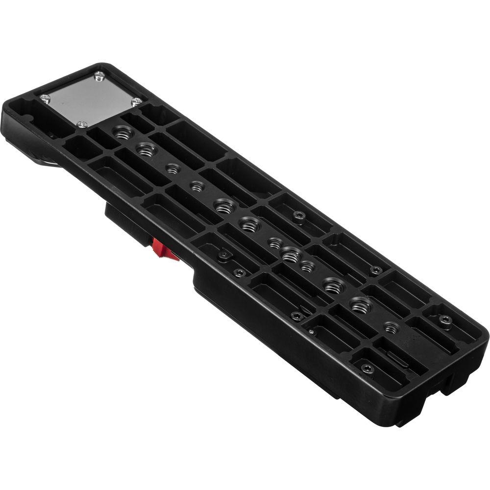 Panasonic SHAN-TM700 Quick Release Tripod Adapter - for AJ-D700 DVC PRO Camcorder