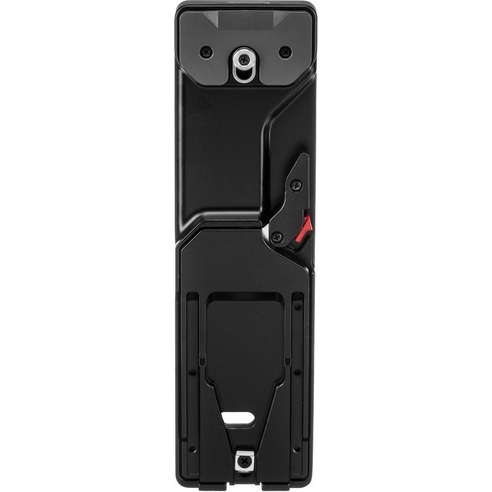 Panasonic SHAN-TM700 Quick Release Tripod Adapter - for AJ-D700 DVC PRO Camcorder