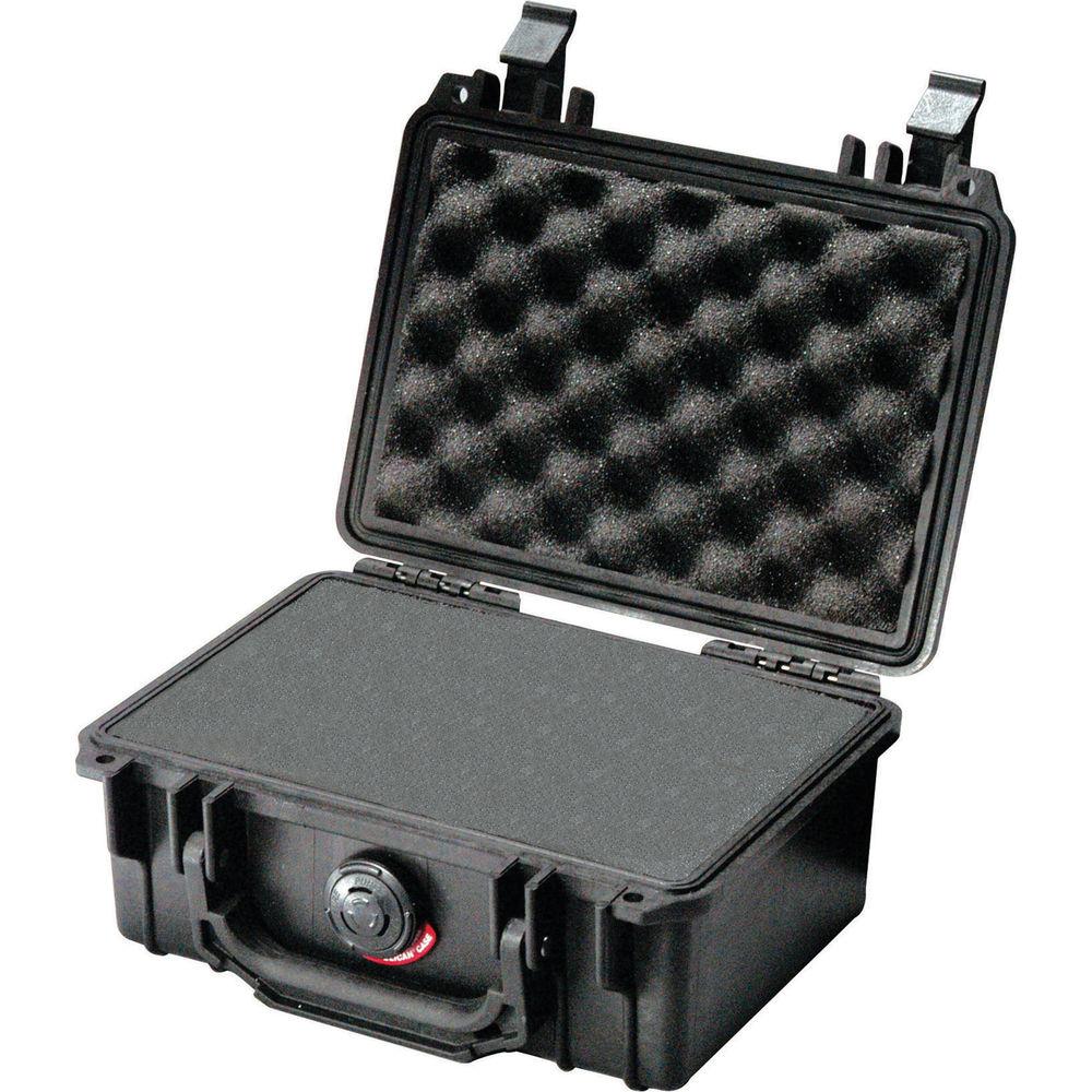 Pelican 1120 Case with Foam
