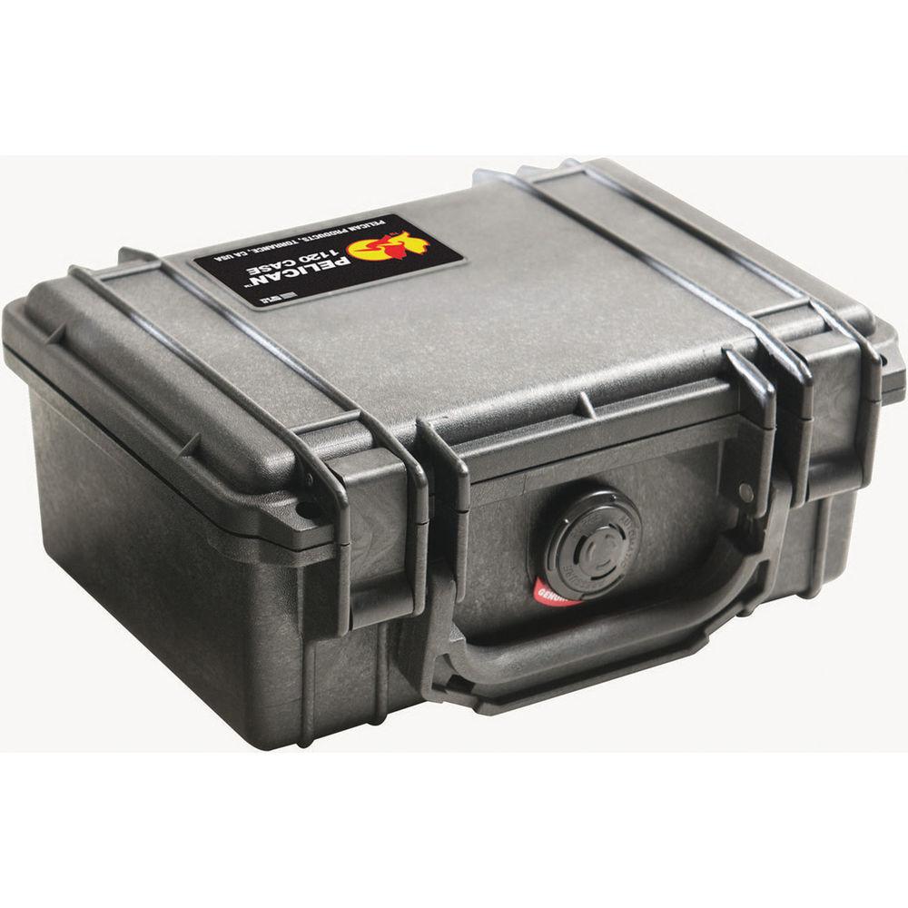 Pelican 1120 Case with Foam