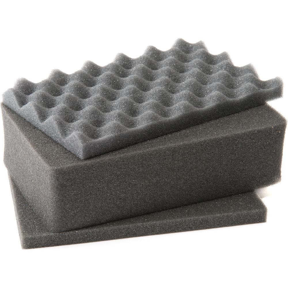 Pelican 1120 Case with Foam