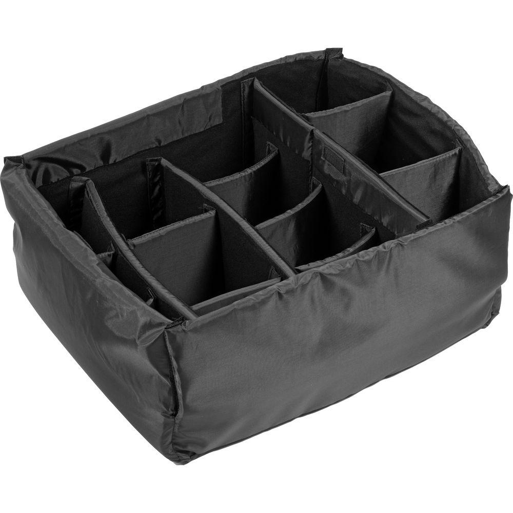 Pelican 1625 Padded Divider Set