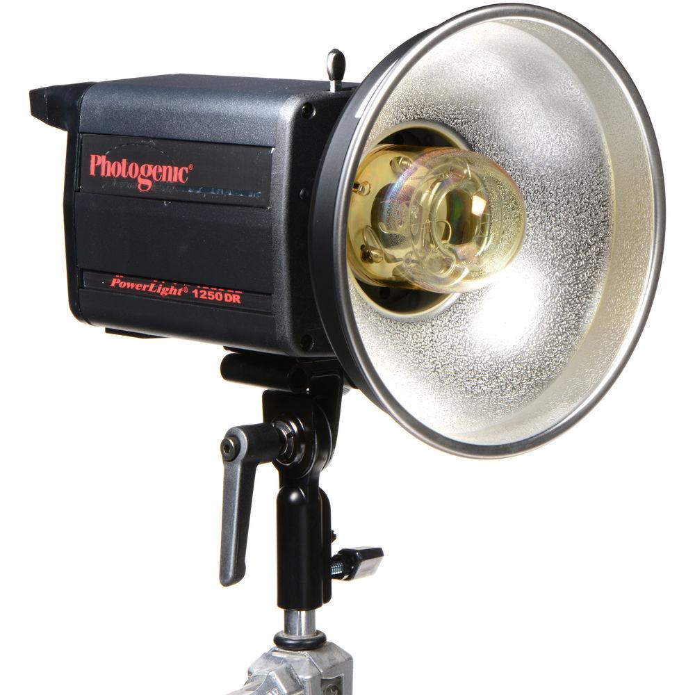 Photogenic PL1250DRC 500W s PowerLight Monolight