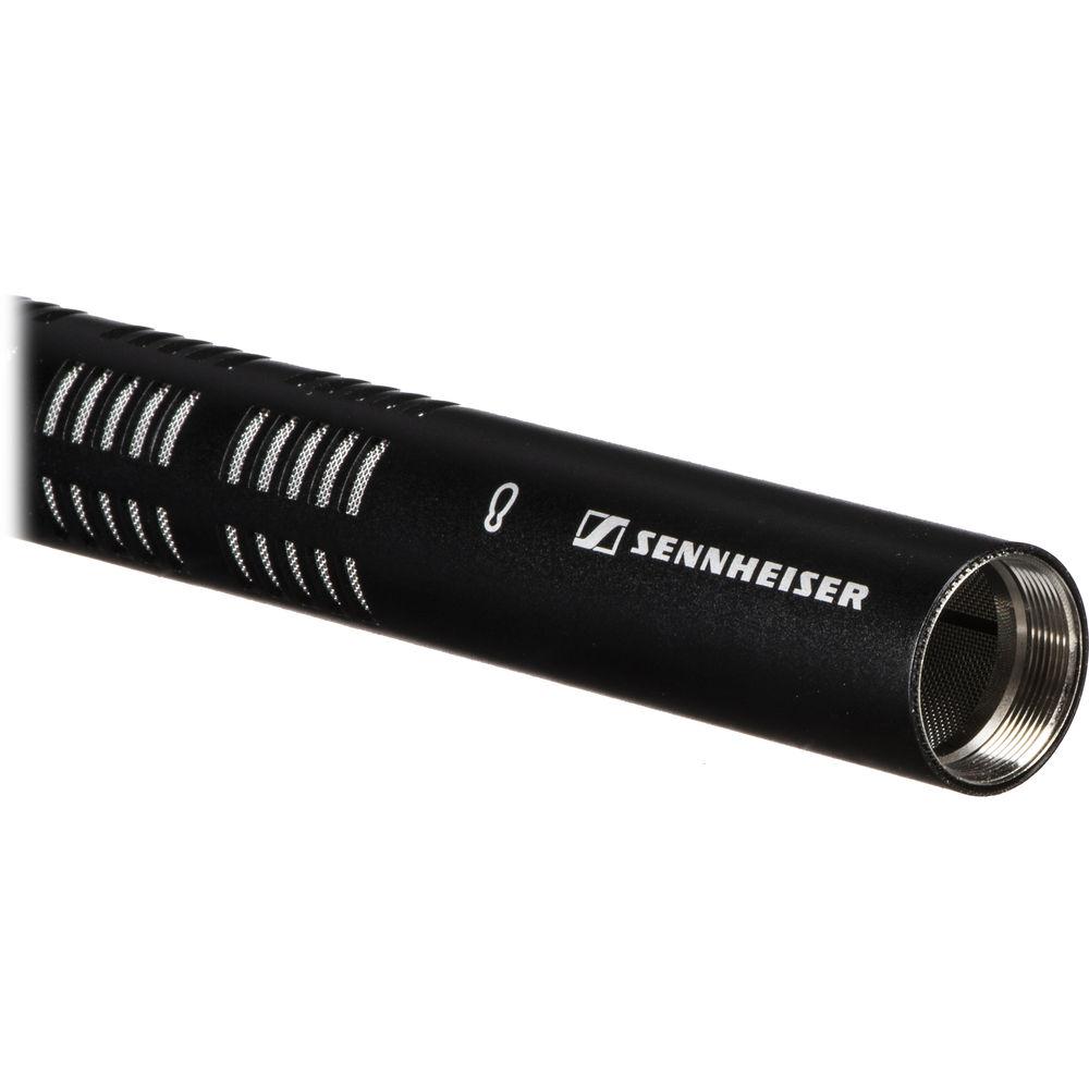 Sennheiser ME67 - Super-Cardioid Spot Shotgun Mic Capsule