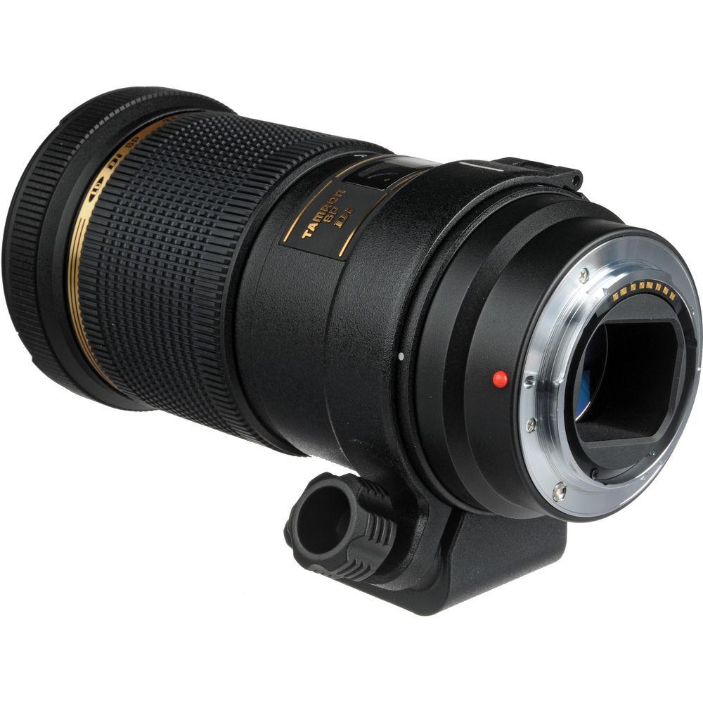 Tamron Telephoto SP AF 180mm f 3.5 Di LD IF Macro Autofocus Lens for Sony Alpha & Minolta Maxxum Series