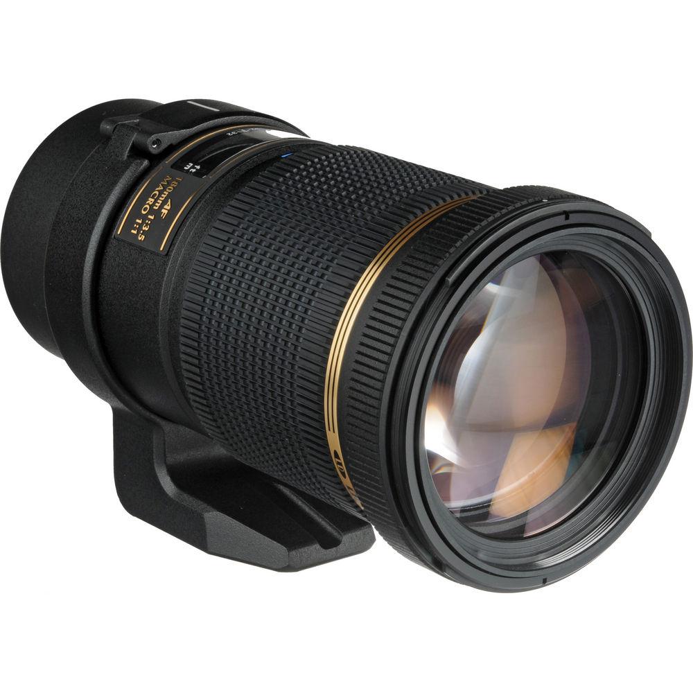 Tamron Telephoto SP AF 180mm f 3.5 Di LD IF Macro Autofocus Lens for Sony Alpha & Minolta Maxxum Series