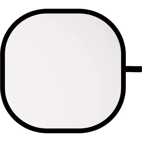 Westcott Illuminator Collapsible Reflector - 30" Square - Gold White