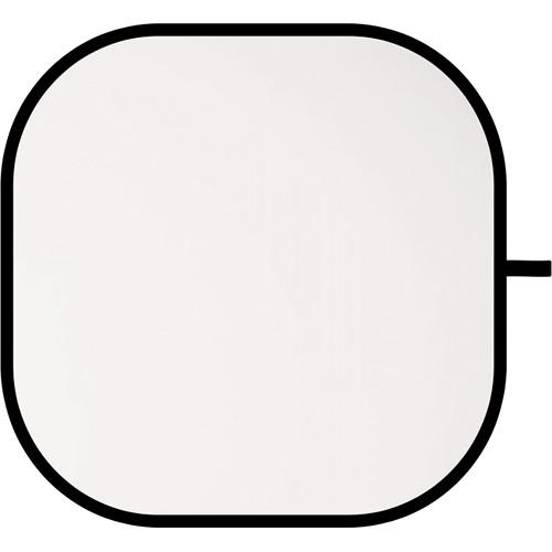 Westcott Illuminator Collapsible Reflector - 42" Square - Gold White