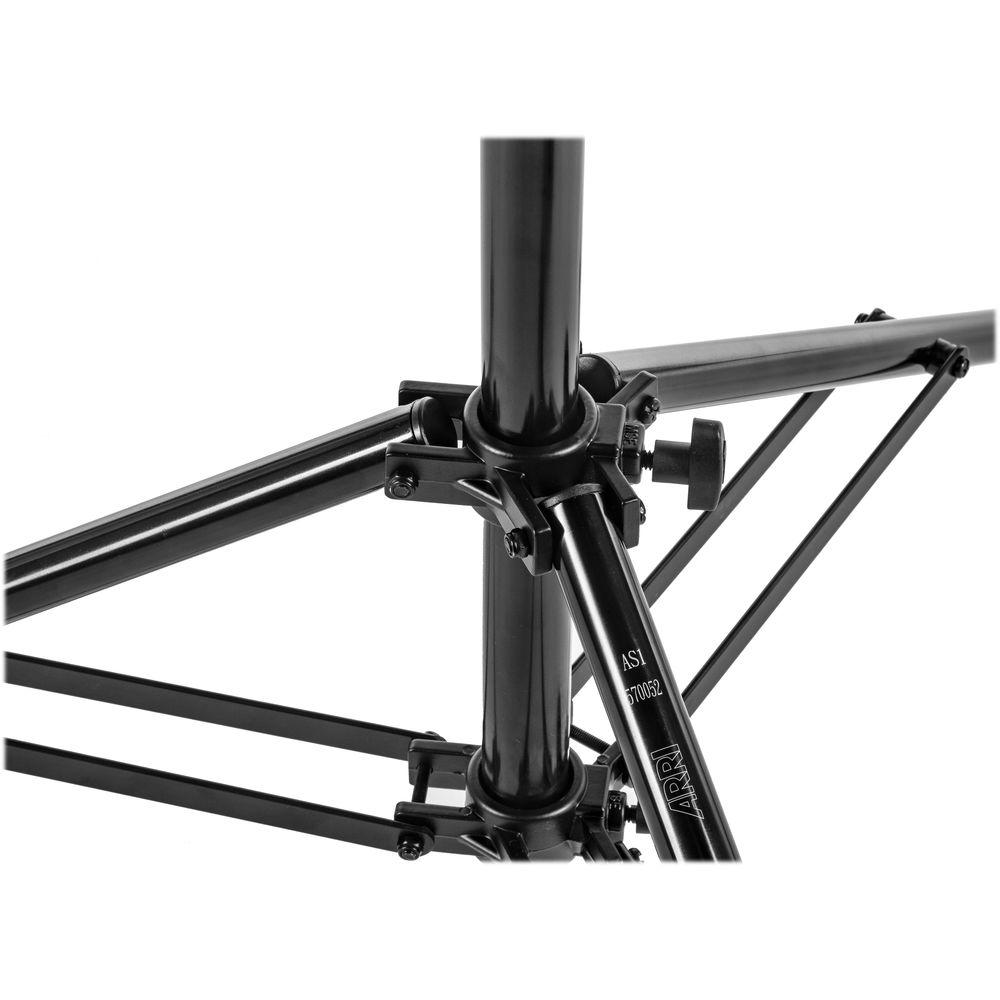 ARRI AS-1 Lightweight Light Stand