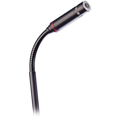 Audio-Technica PRO 47T - 12.4" Cardioid Condenser Gooseneck Microphone