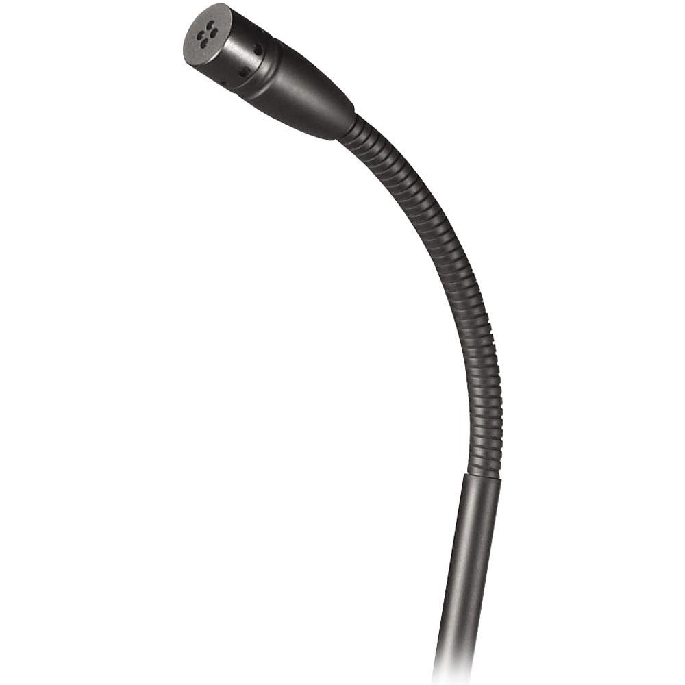 Audio-Technica U859QL UniPoint Series Cardioid Quick-Mount Gooseneck Microphone