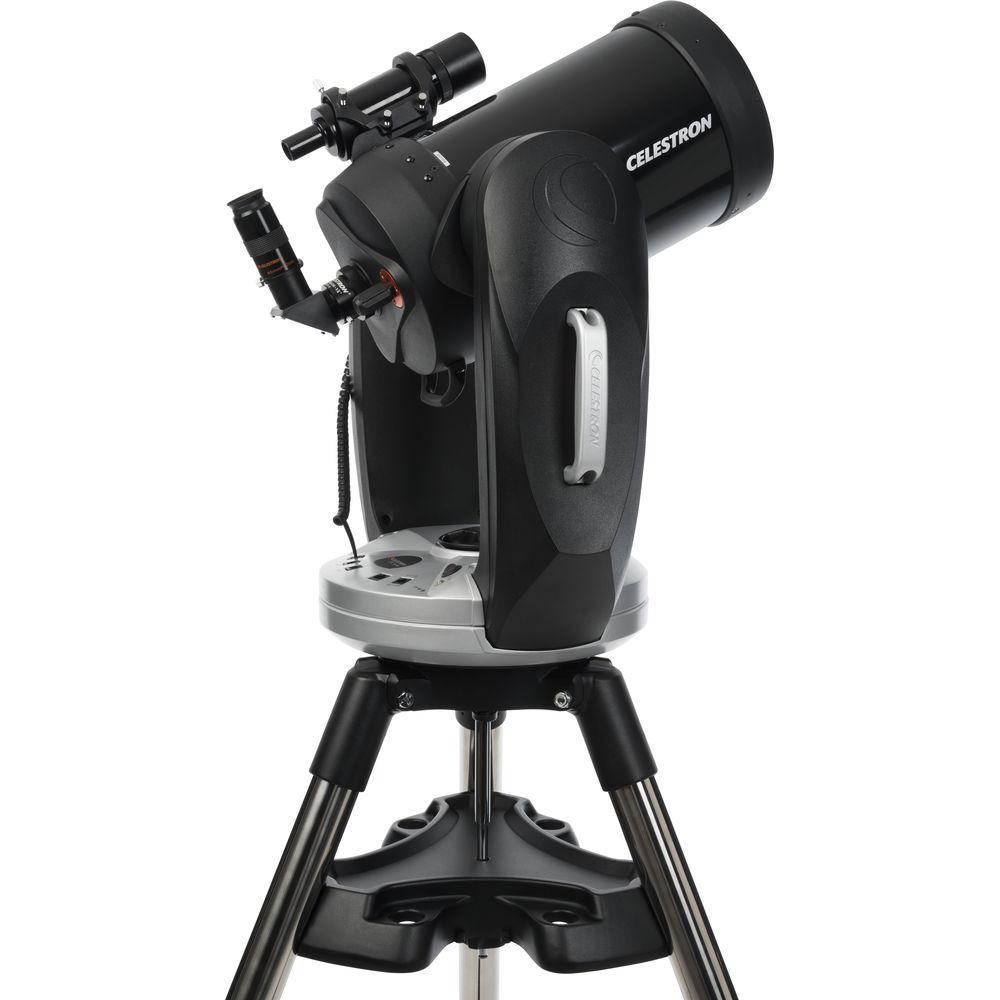 Celestron CPC 800 GPS XLT 8" f 10 Schmidt-Cassegrain GoTo Telescope