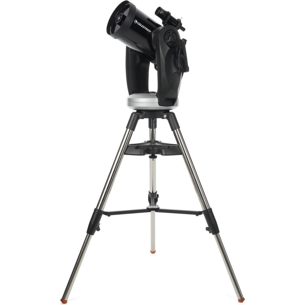Celestron CPC 800 GPS XLT 8" f 10 Schmidt-Cassegrain GoTo Telescope