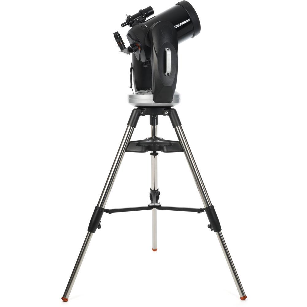 Celestron CPC 800 GPS XLT 8" f 10 Schmidt-Cassegrain GoTo Telescope