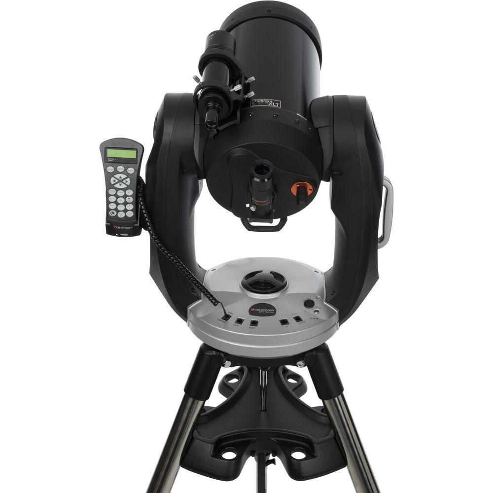Celestron CPC 800 GPS XLT 8" f 10 Schmidt-Cassegrain GoTo Telescope
