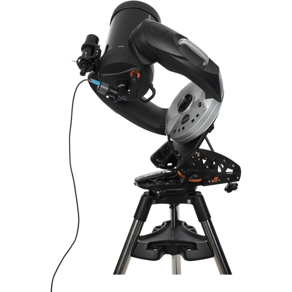 Celestron CPC 800 GPS XLT 8" f 10 Schmidt-Cassegrain GoTo Telescope