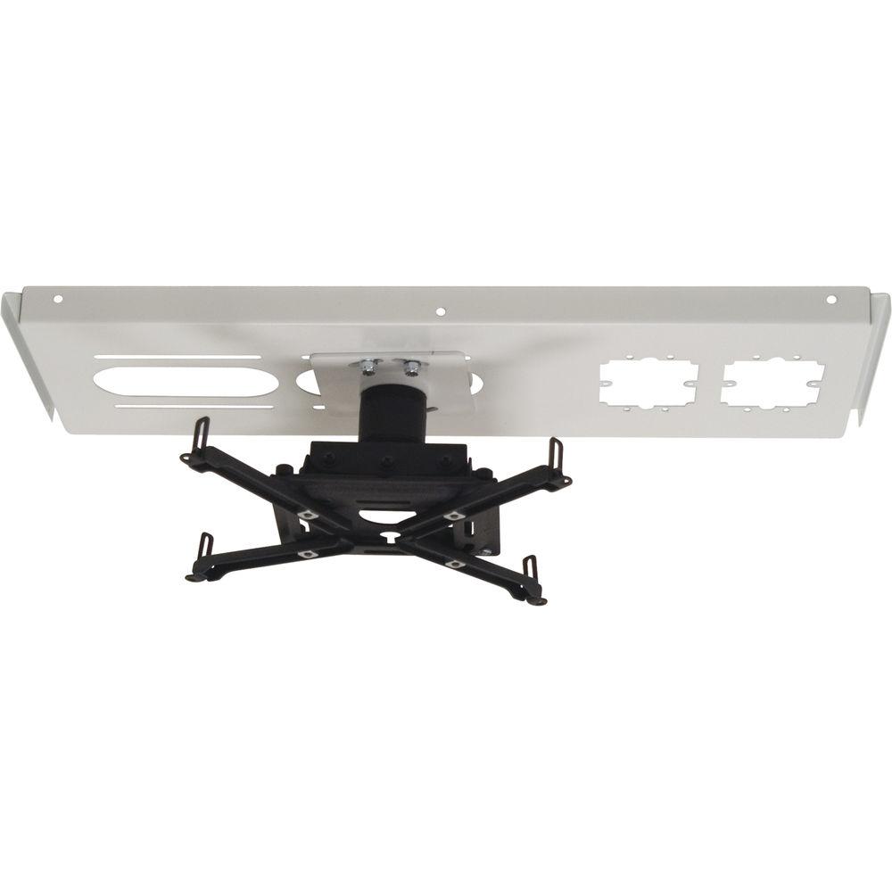 Chief CMA-440 8 x 24" Suspended Ceiling Kit