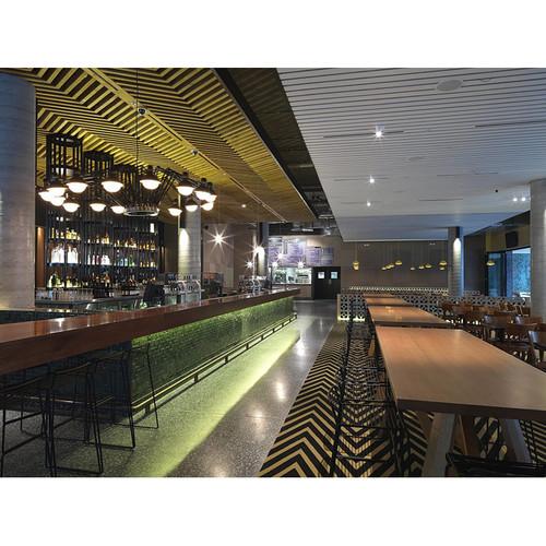 Electro-Voice EVID 3.2T Passive 2-Way 150W 70V 100V Installation Speaker with Dual 3.5" Woofers