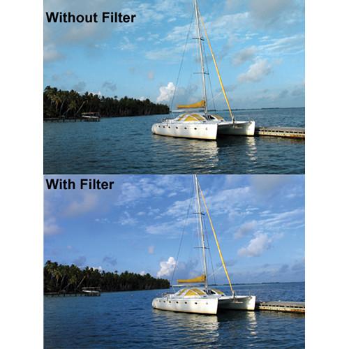 Hoya Blue Enhancer Filter