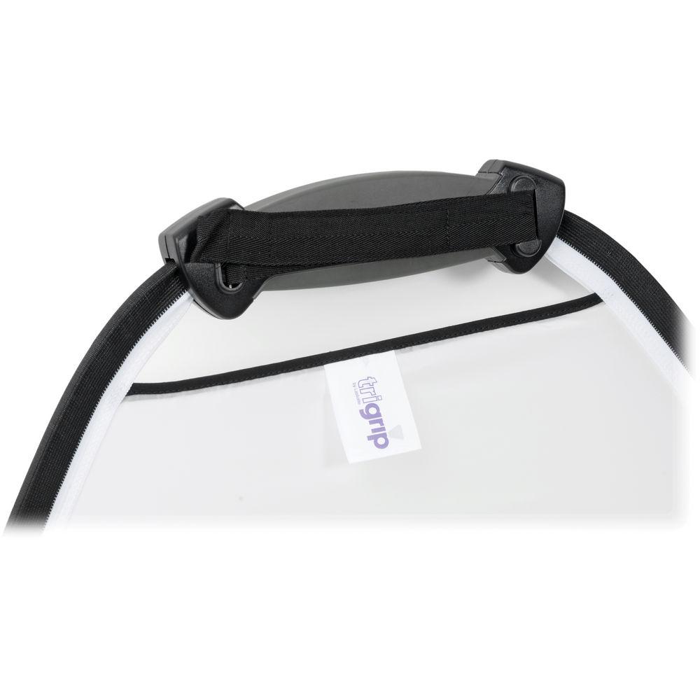 Lastolite TriGrip Diffuser, One Stop - 48"