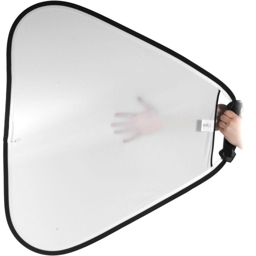 Lastolite TriGrip Diffuser, One Stop - 48"