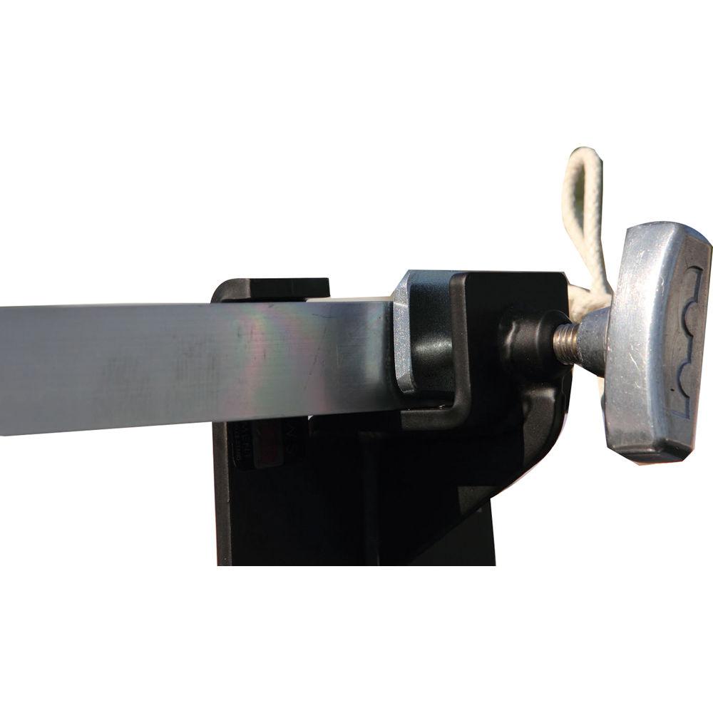 Matthews Butterfly Overhead Hollywood Frame - 8x8