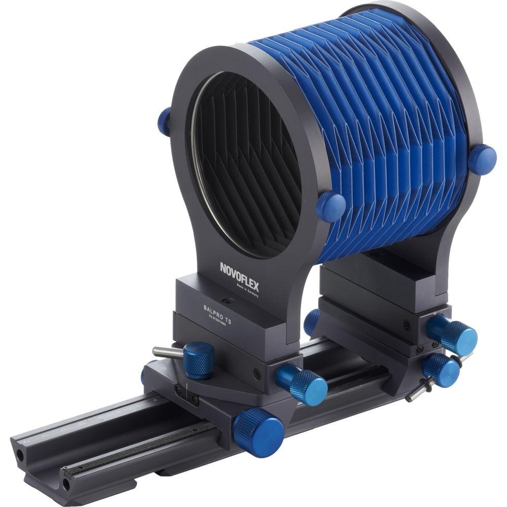 Novoflex BALPRO T S Bellows