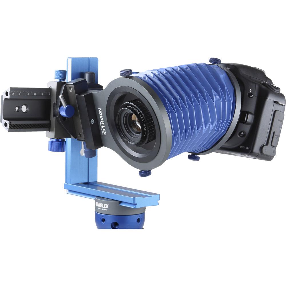 Novoflex BALPRO T S Bellows