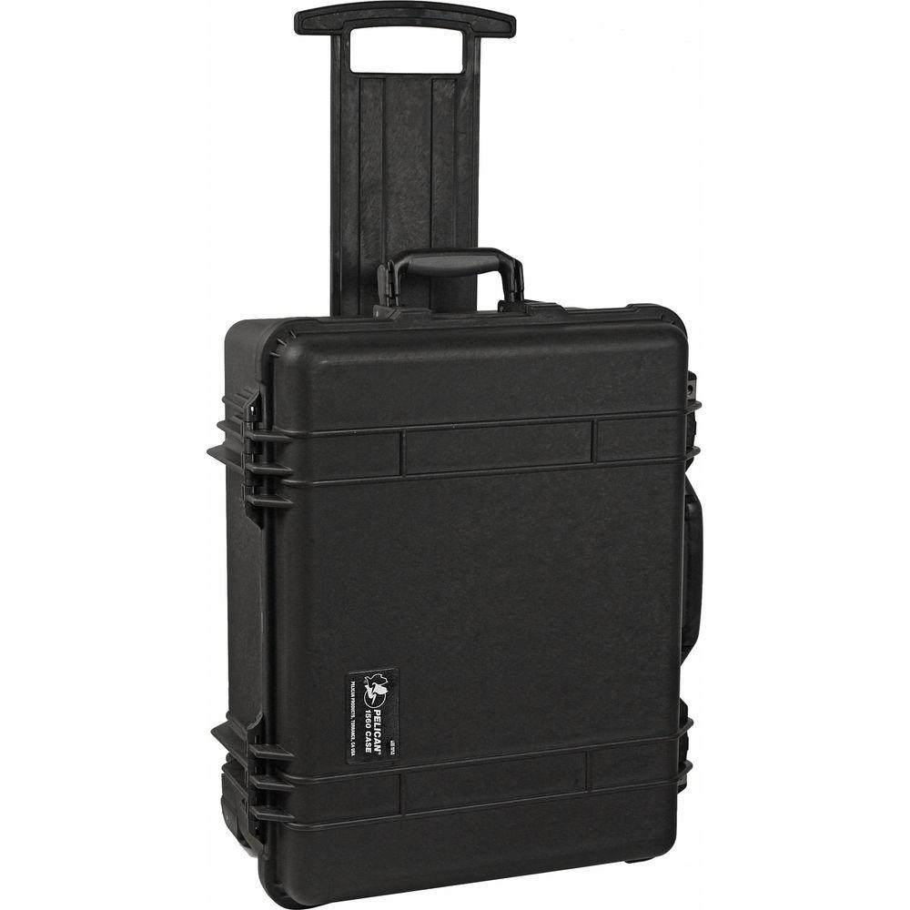 Pelican 1560 Case with Foam Set
