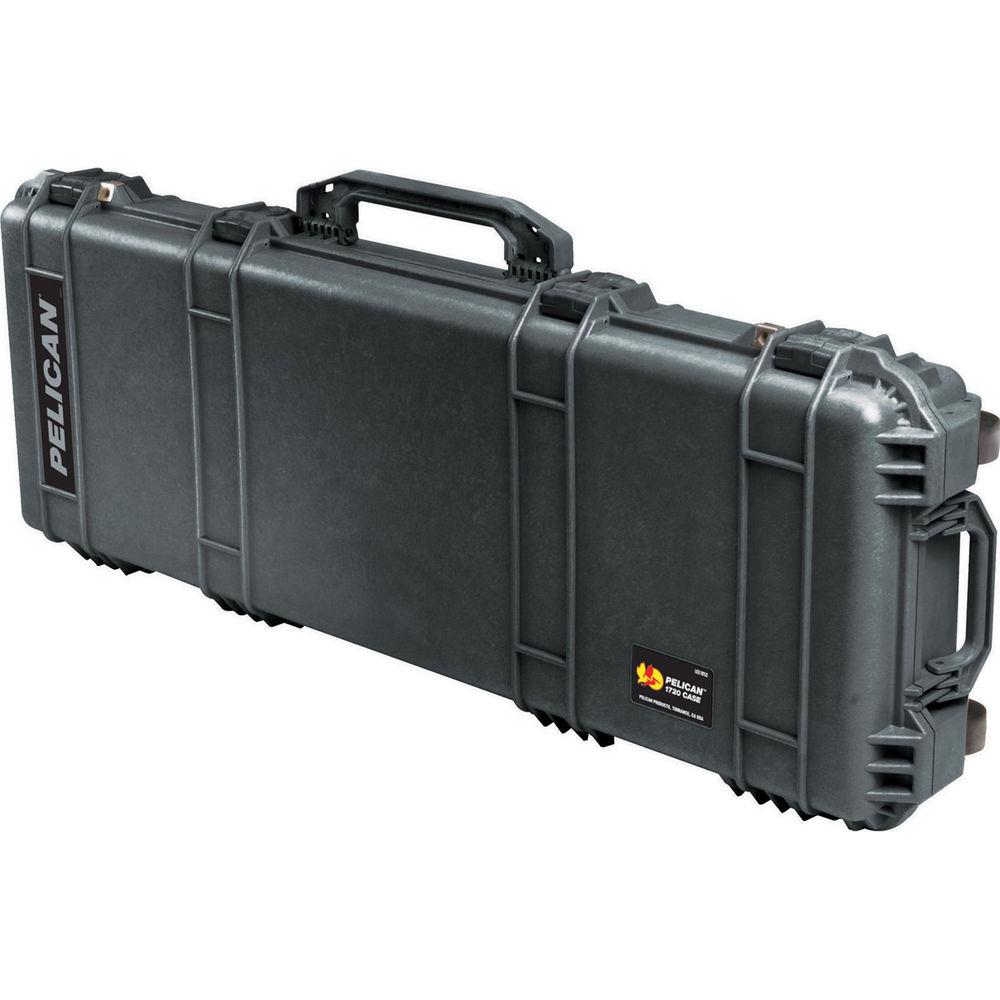 Pelican 1720 Long Case with Foam