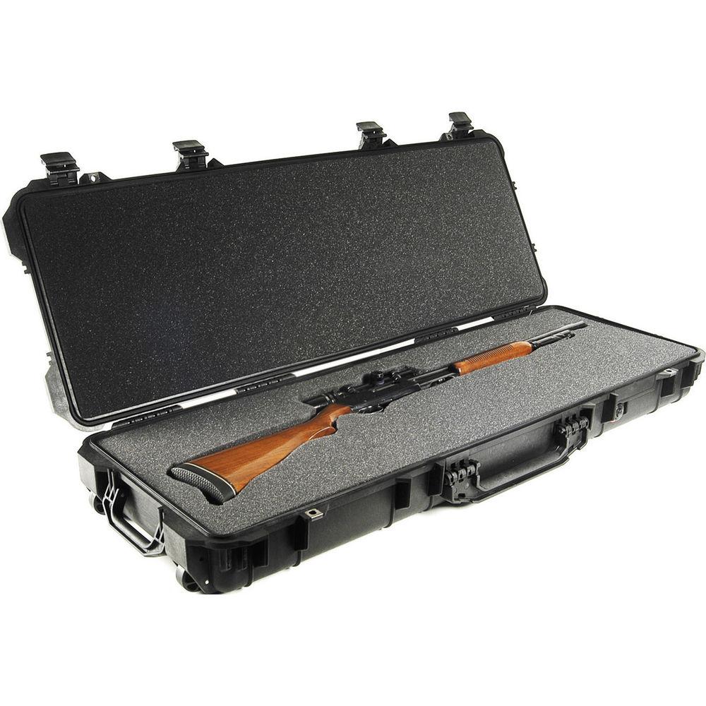 Pelican 1720 Long Case with Foam
